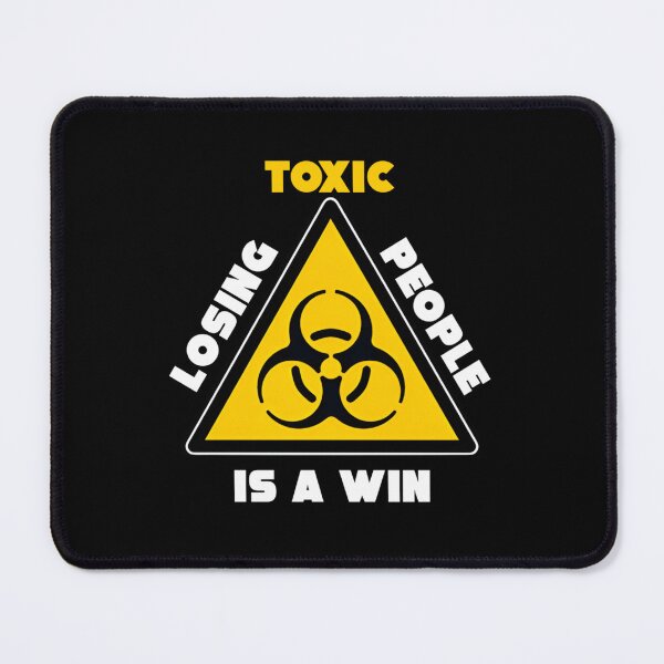 Item preview, der Trialnge Toxic Active designed and sold by jonniehensinky.