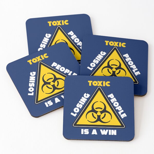 Item preview, der Trialnge Toxic Active  designed and sold by jonniehensinky.