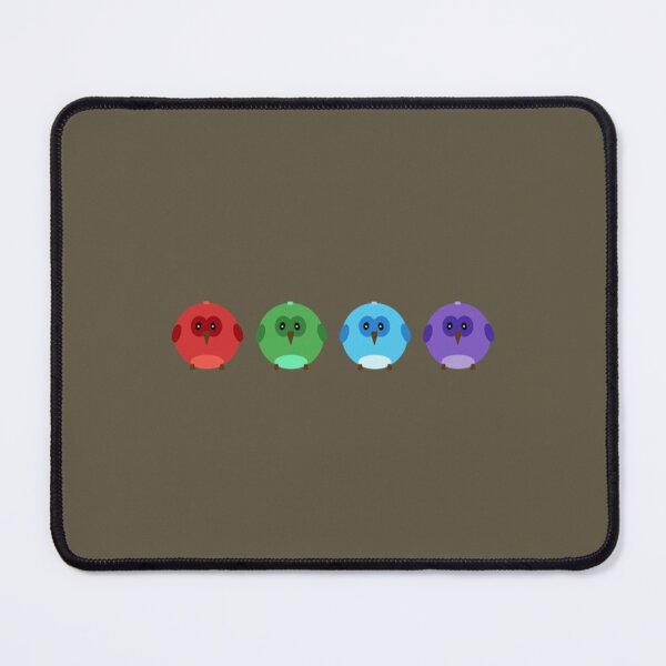 Item preview, Flutter Dart Dash            designed and sold by SFGraphicdesign.