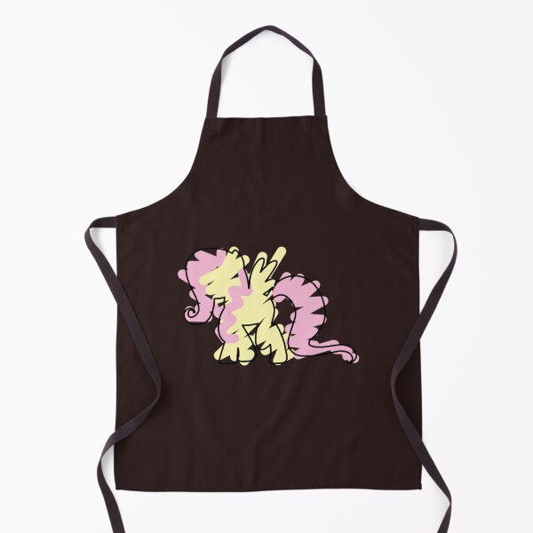 Item preview, Flutter Shy designed and sold by SFGraphicdesign.