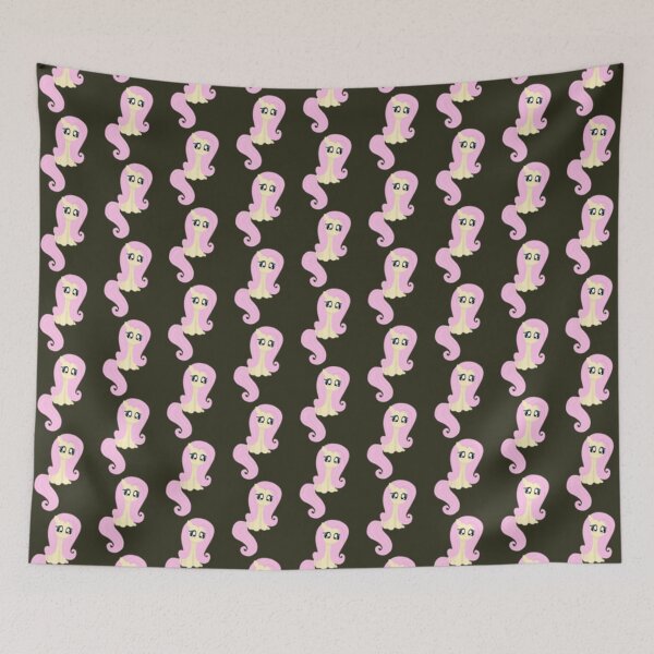 Item preview, Fluttershy   designed and sold by SFGraphicdesign.