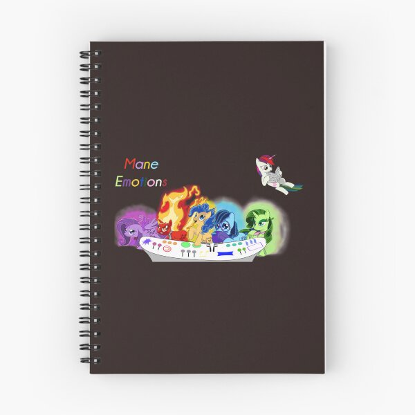 Item preview, Mane Emotions    designed and sold by SFGraphicdesign.