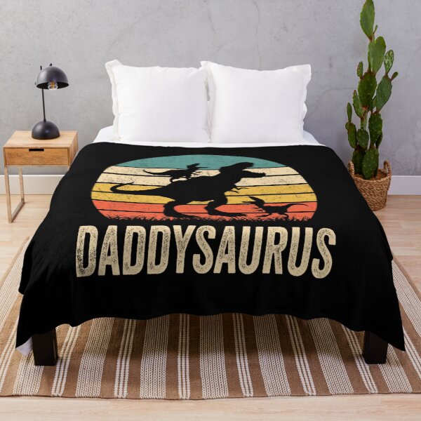 Artikelvorschau, Papa Dinosaurier Daddysaurus 2 Kinder Vatertagsgeschenk für Papa, Design, jetzt im Trend entworfen und verkauft von GPFFODIO.