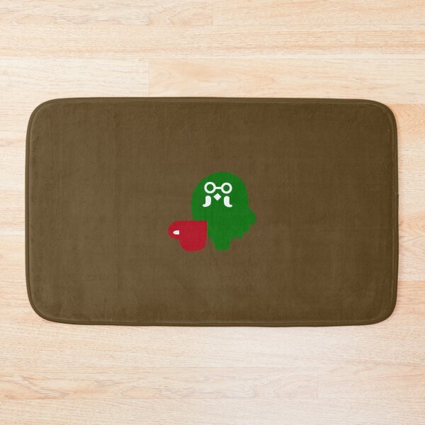 Item preview, Brewster Coffee Logo designed and sold by takenoko-3.