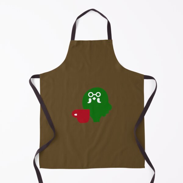 Item preview, Brewster Coffee Logo designed and sold by takenoko-3.