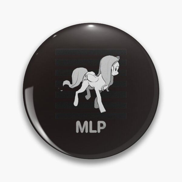 Artikelvorschau, MLP ABER PUNK entworfen und verkauft von SFGraphicdesign.