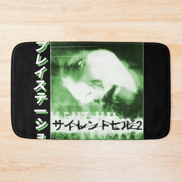 Item preview, Silent Hill 2 Classic designed and sold by ZoraidaRamos.