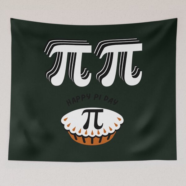 Item preview, Pi like a regular number Active designed and sold by DANGERSTRANG.