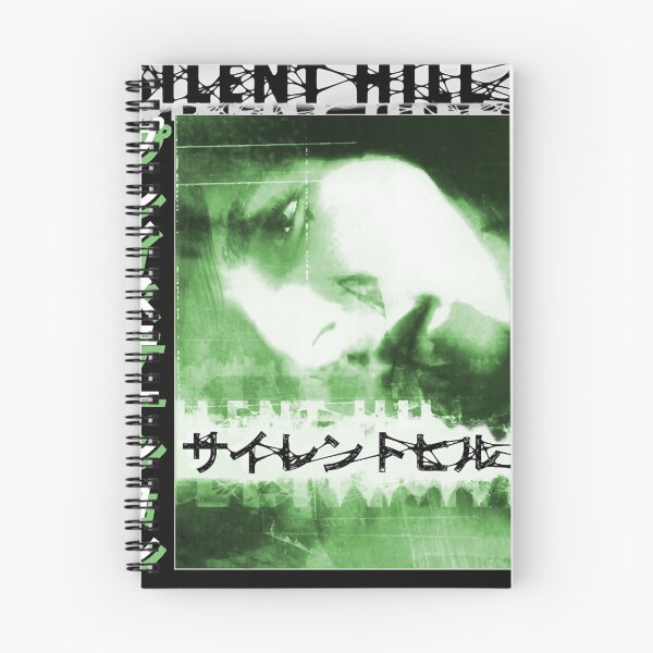 Item preview, Silent Hill 2 Classic designed and sold by ZoraidaRamos.