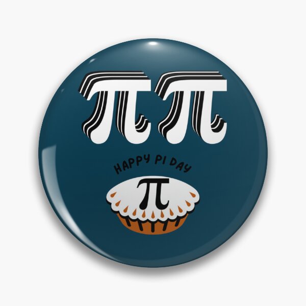 Item preview, Pi like a regular number Active designed and sold by DANGERSTRANG.