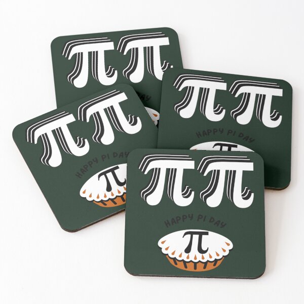 Item preview, Pi like a regular number Active designed and sold by DANGERSTRANG.