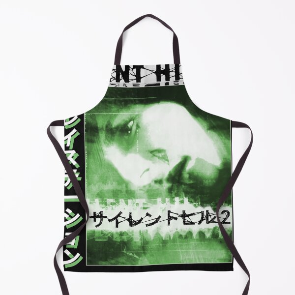 Item preview, Silent Hill 2 Classic designed and sold by ZoraidaRamos.
