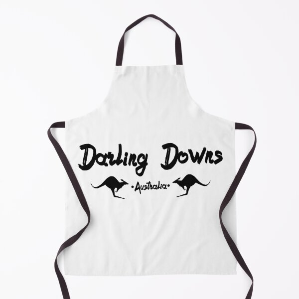 Item preview, Darling Downs Australia Tag designed and sold by WaterClimber.