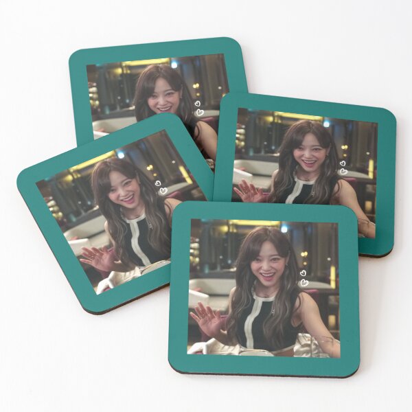 Item preview, A business proposal kdrama SEJEONG 사내맞선   designed and sold by alberalexia.