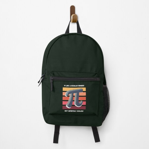 Item preview, Pi like a regular number but infinitely cooler designed and sold by DANGERSTRANG.