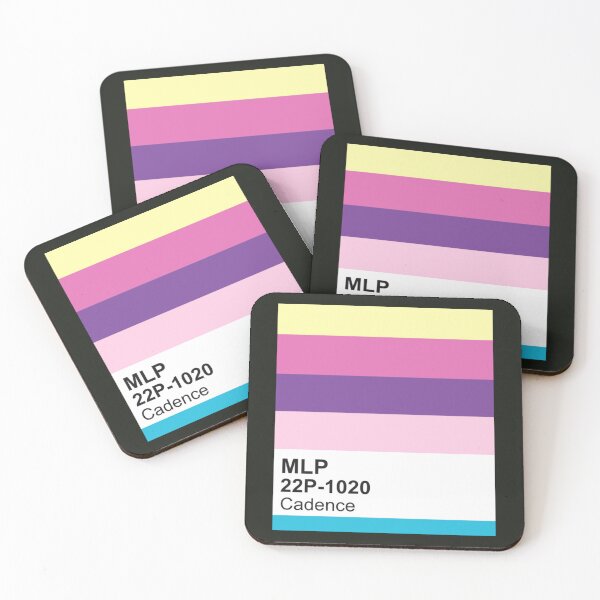 Item preview, Princess Cadence Pantone designed and sold by SFGraphicdesign.