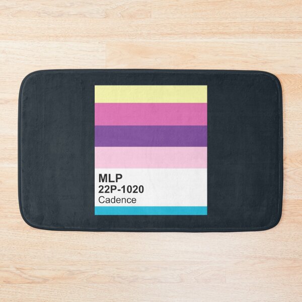 Item preview, Princess Cadence Pantone   designed and sold by SFGraphicdesign.