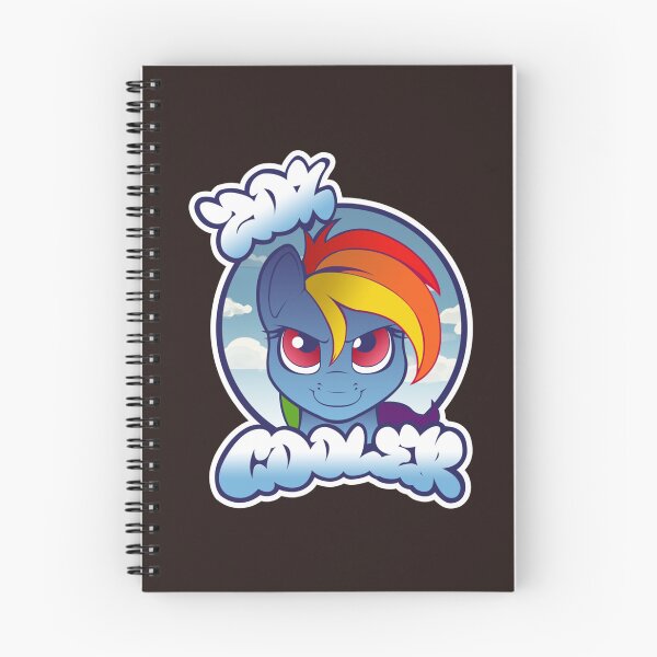Item preview, rainbow dash 20 cooler   designed and sold by SFGraphicdesign.