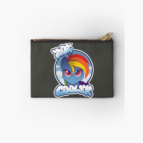 Item preview, rainbow dash 20 cooler   designed and sold by SFGraphicdesign.