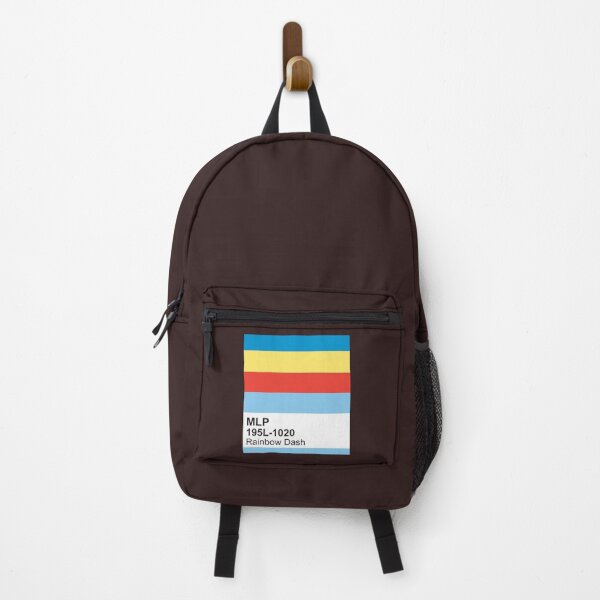 Item preview, Rainbow Dash Pantone 2   designed and sold by SFGraphicdesign.