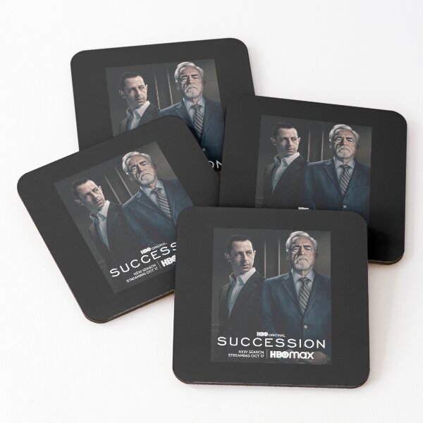 Item preview, Great Model Succession Awesome For Movie Fan designed and sold by JasperKuhn.