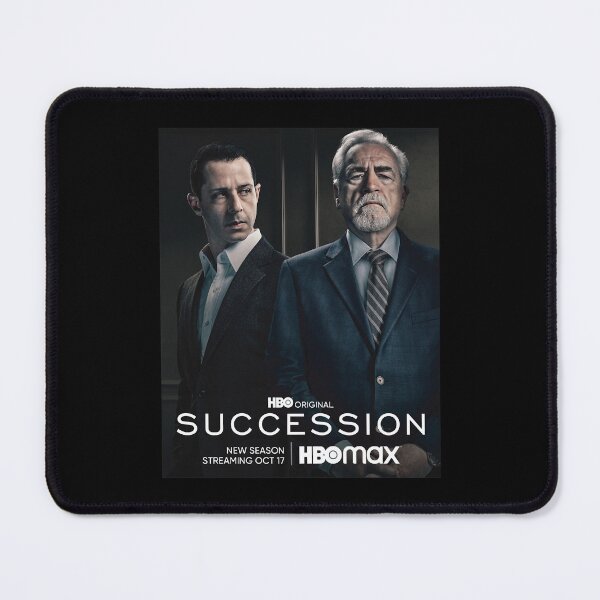 Item preview, Great Model Succession Awesome For Movie Fan designed and sold by JasperKuhn.