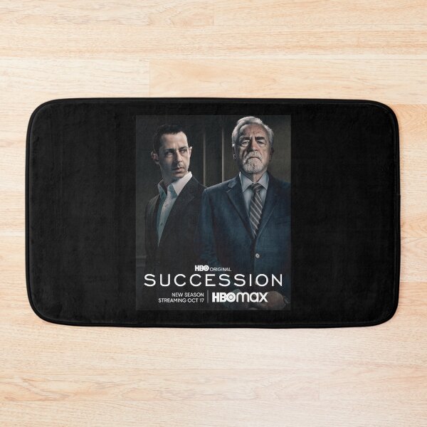 Item preview, Great Model Succession Awesome For Movie Fan designed and sold by JasperKuhn.