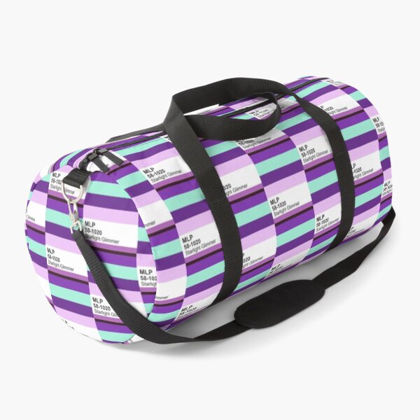 Item preview, Starlight Glimmer Pantone designed and sold by SFGraphicdesign.
