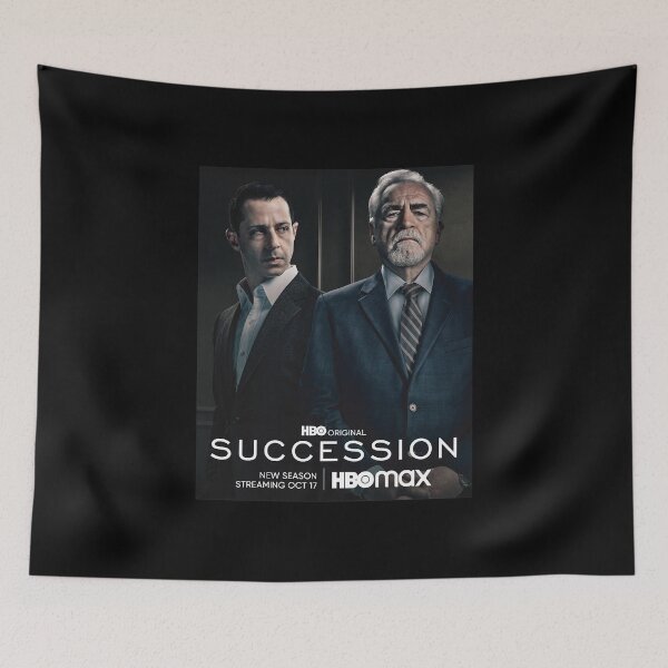 Item preview, Great Model Succession Awesome For Movie Fan designed and sold by JasperKuhn.