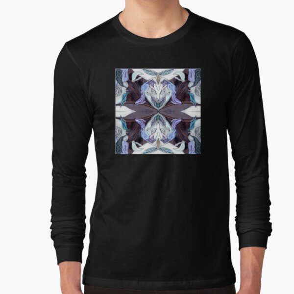 Earth Goddess 20 Long Sleeve T-Shirt