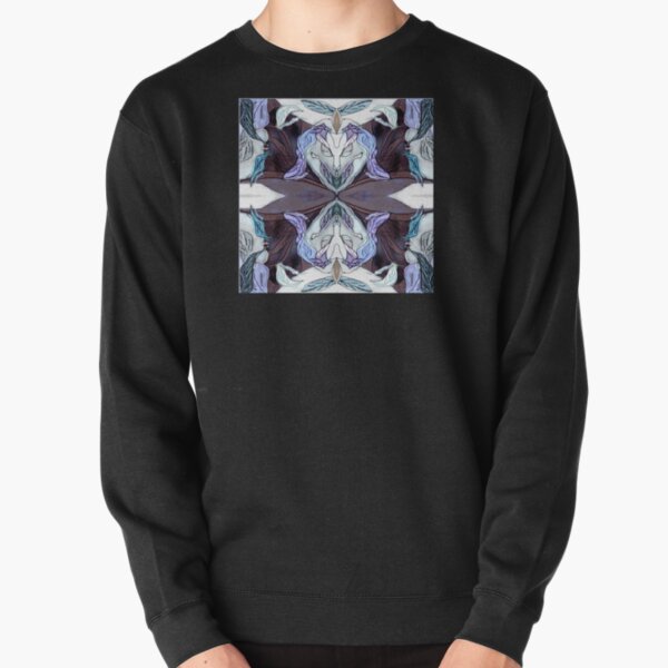 Earth Goddess 20 Pullover Sweatshirt
