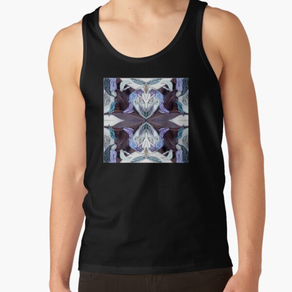 Earth Goddess 20 Tank Top