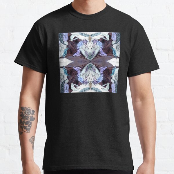 Earth Goddess 20 Classic T-Shirt