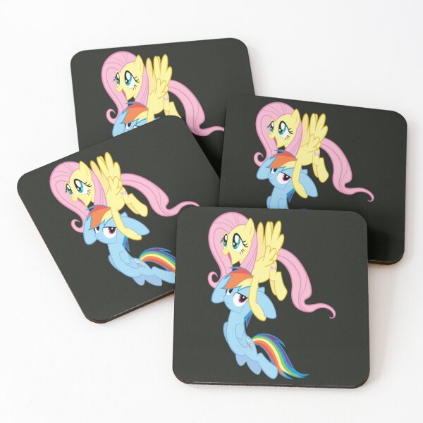 Item preview, The Flutter Shy fly!   designed and sold by SFGraphicdesign.