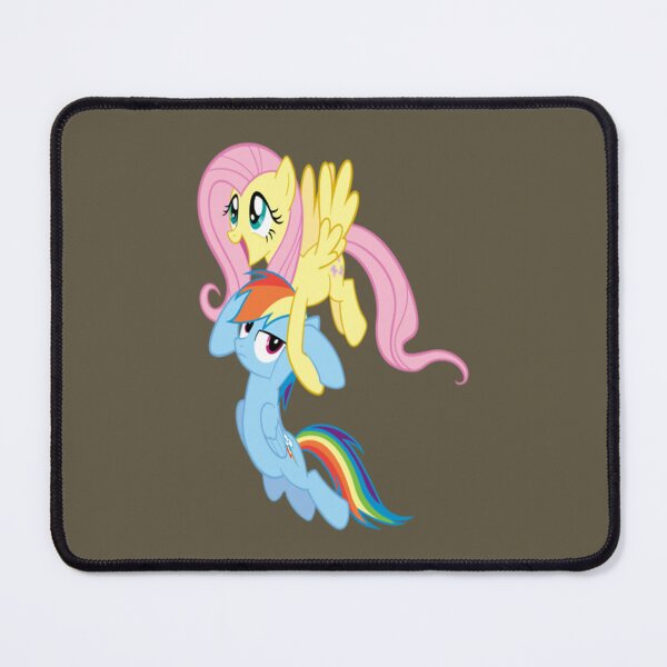 Item preview, The Flutter Shy fly!   designed and sold by SFGraphicdesign.