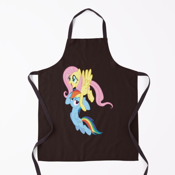 Item preview, The Flutter Shy fly! designed and sold by SFGraphicdesign.
