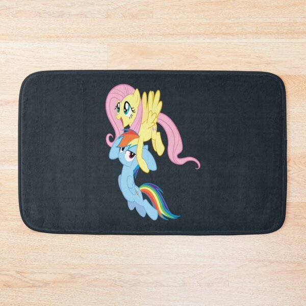 Item preview, The Flutter Shy fly! designed and sold by SFGraphicdesign.