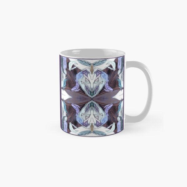 Earth Goddess 20 Classic Mug