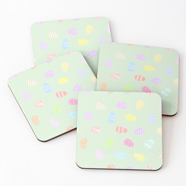 Item preview, Easter Eggs designed and sold by Xernition.