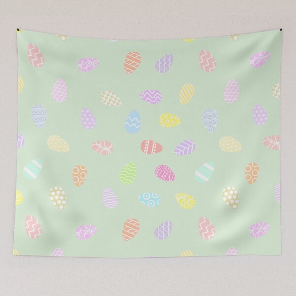 Item preview, Easter Eggs designed and sold by Xernition.