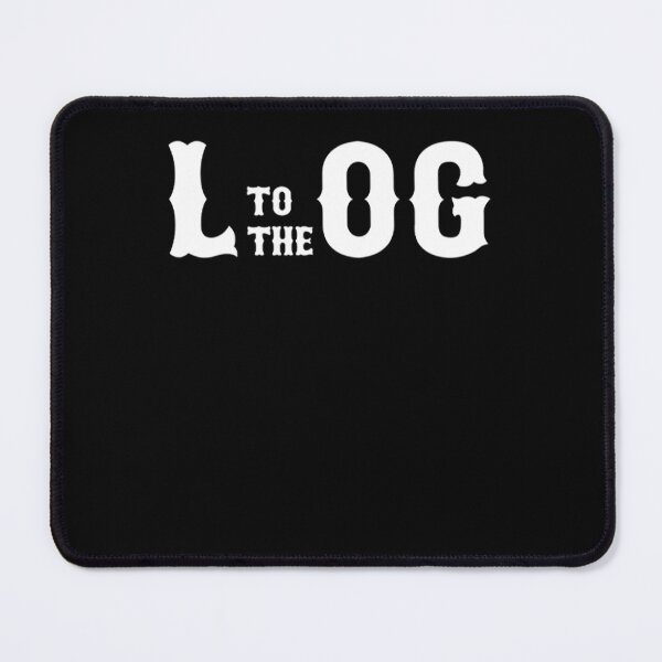 Item preview, Love Funny Man To The Og Typography Gifts For Everyone designed and sold by JasperKuhn.