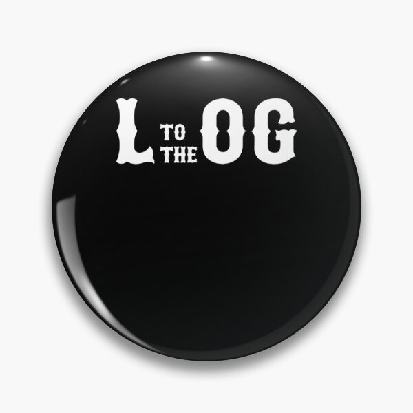 Item preview, Love Funny Man To The Og Typography Gifts For Everyone designed and sold by JasperKuhn.