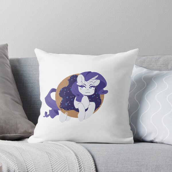Item preview, Rarity Doughnuts designed and sold by ValeSkeleton.