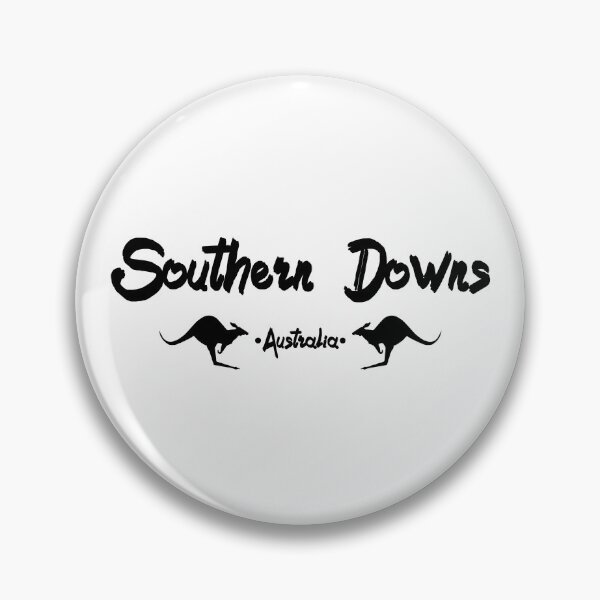 Item preview, Southern Downs Australia Tag designed and sold by WaterClimber.