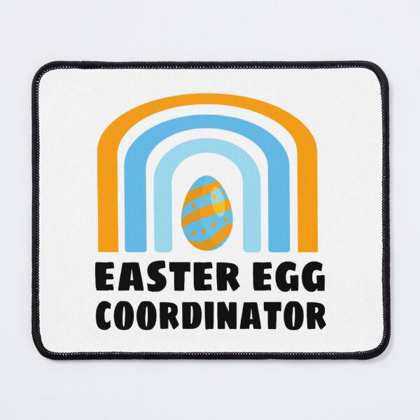 Item preview, Easter Egg Coordinator designed and sold by Sumeriansdd.
