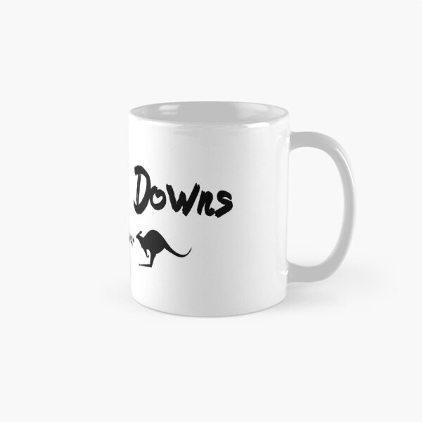 Item preview, Southern Downs Australia Tag designed and sold by WaterClimber.