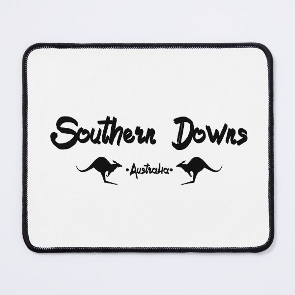 Item preview, Southern Downs Australia Tag designed and sold by WaterClimber.