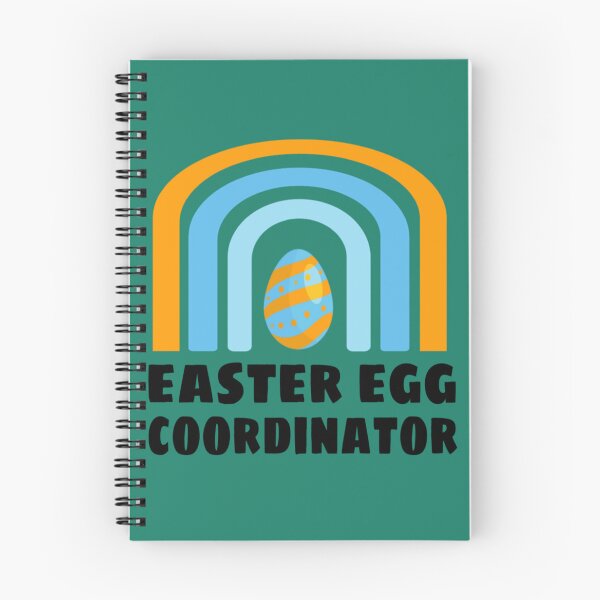 Item preview, Easter Egg Coordinator     designed and sold by Sumeriansdd.