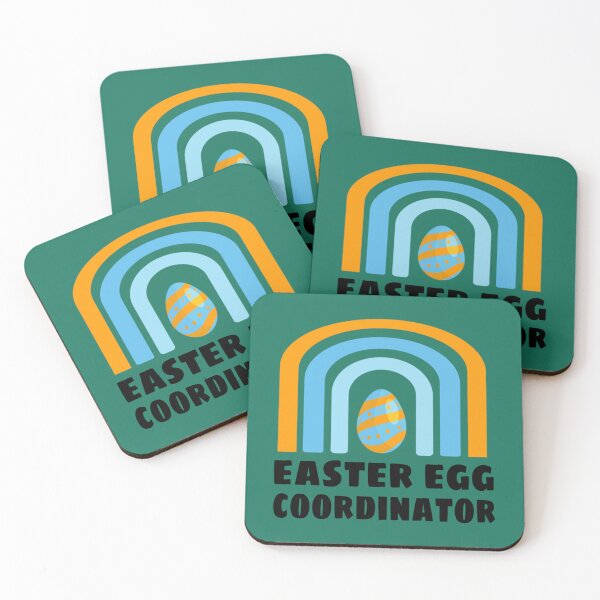 Item preview, Easter Egg Coordinator     designed and sold by Sumeriansdd.