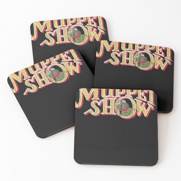 Item preview, Vintage Muppet Show Essential designed and sold by ZoraidaMoody.